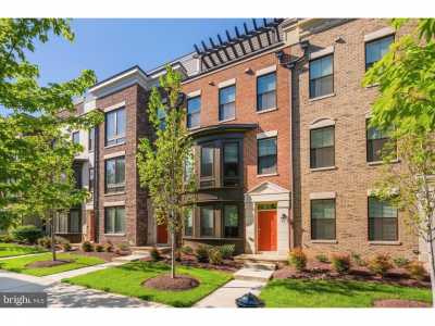 Home For Sale in National Harbor, Maryland