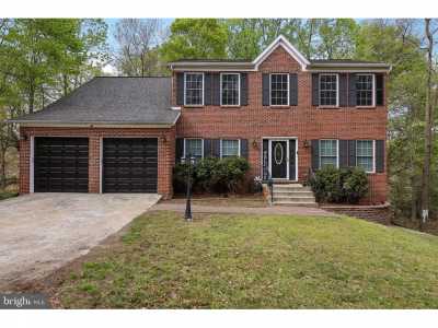 Home For Sale in Fort Washington, Maryland