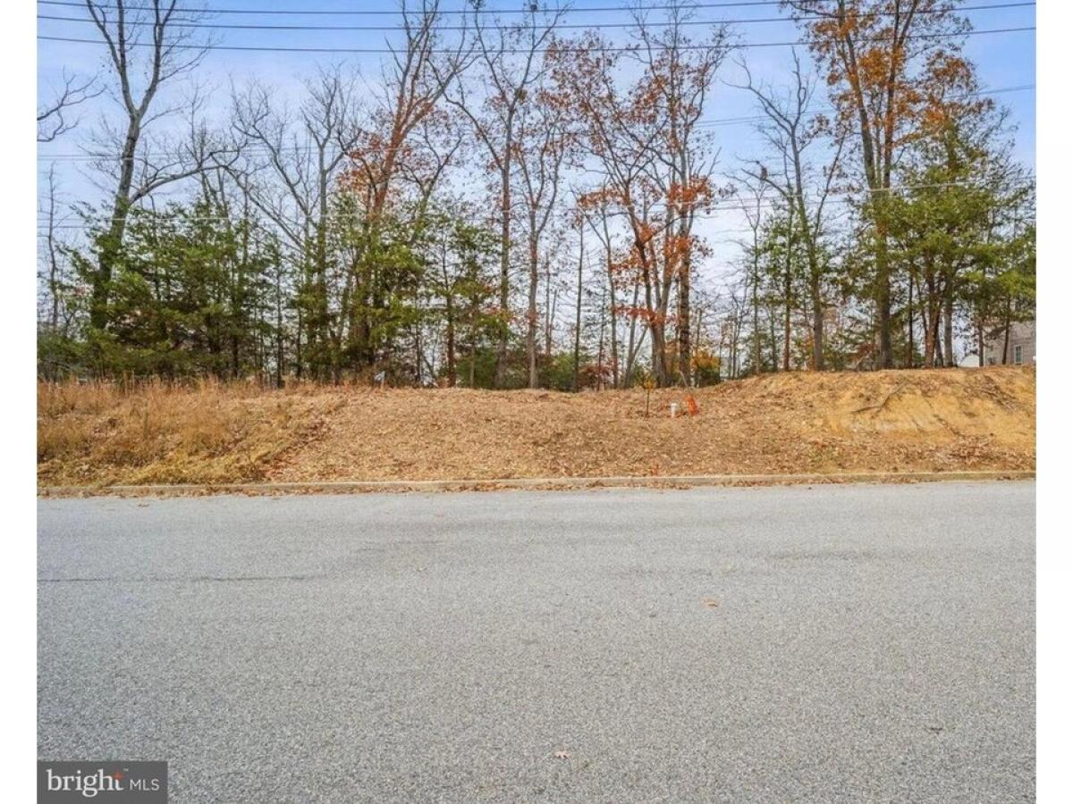 Picture of Residential Land For Sale in Fort Washington, Maryland, United States