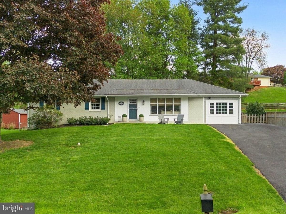 Picture of Home For Sale in Olney, Maryland, United States