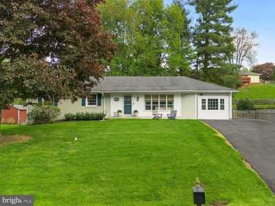 Home For Sale in Olney, Maryland