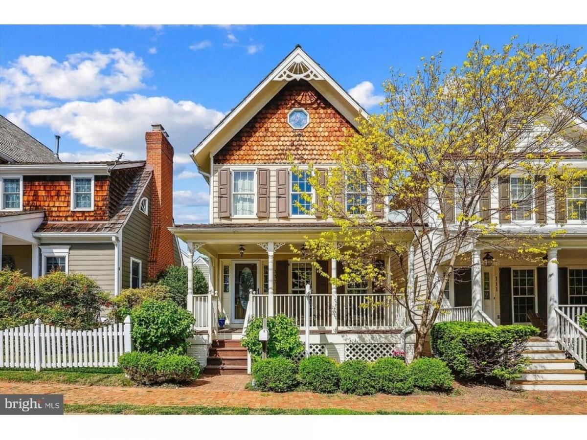 Picture of Home For Sale in Gaithersburg, Maryland, United States