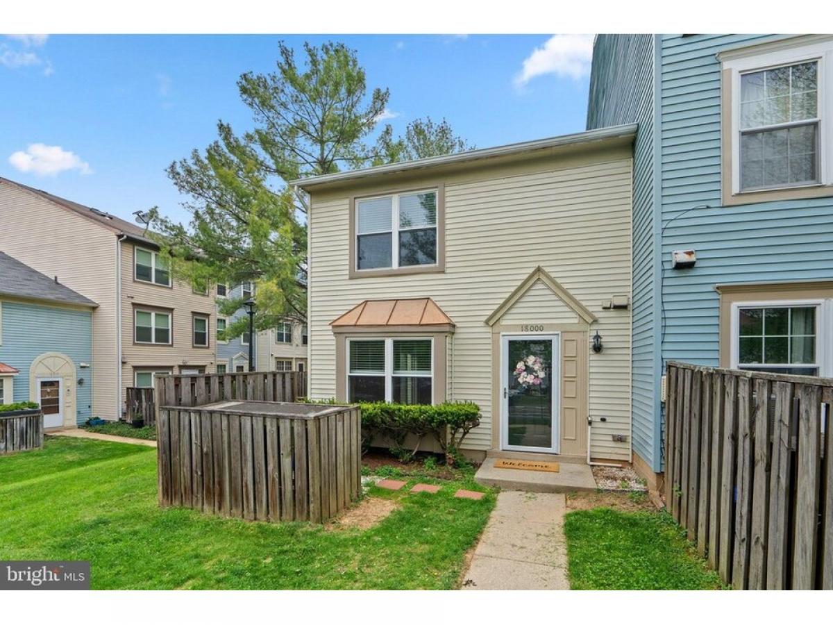 Picture of Home For Sale in Olney, Maryland, United States