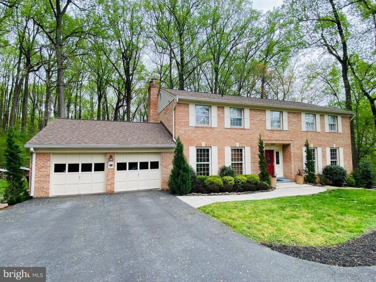 Picture of Home For Sale in Silver Spring, Maryland, United States