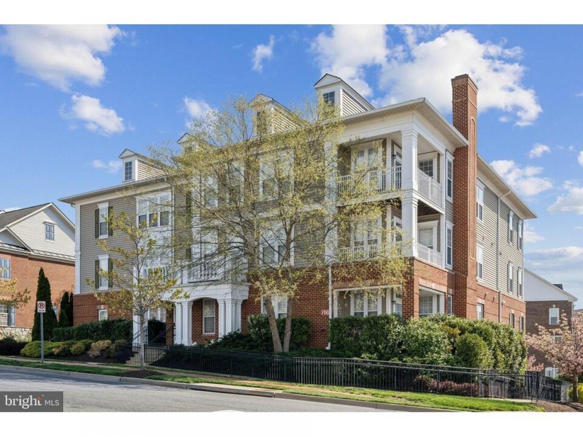 Picture of Home For Sale in Clarksburg, Maryland, United States