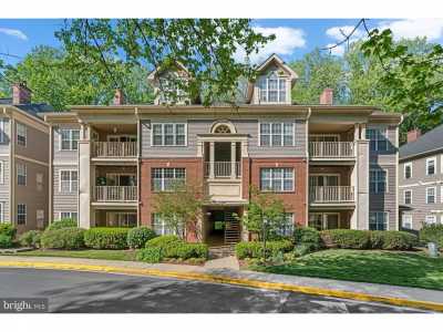 Home For Sale in Gaithersburg, Maryland