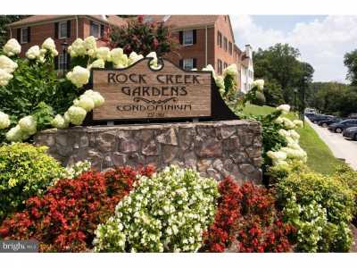 Home For Rent in Silver Spring, Maryland