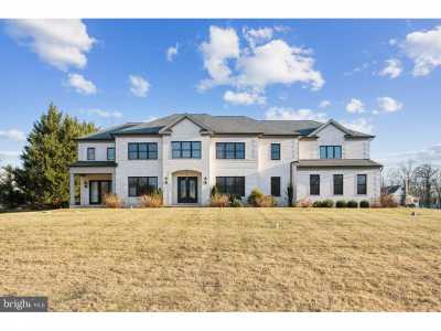 Home For Sale in Laytonsville, Maryland