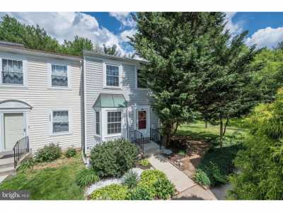 Home For Sale in Germantown, Maryland