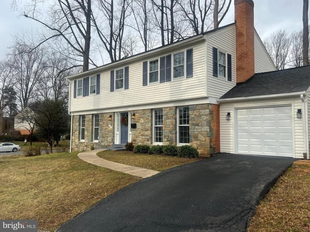 Picture of Home For Sale in Rockville, Maryland, United States