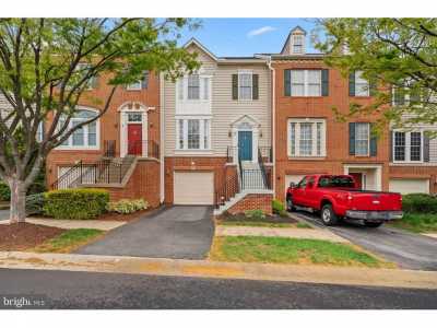 Home For Sale in Germantown, Maryland