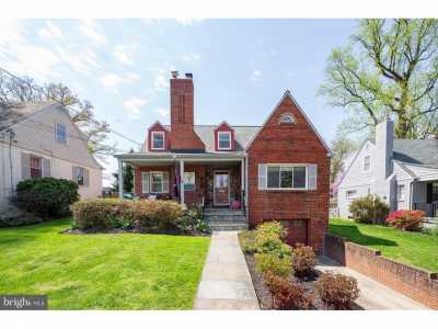 Home For Rent in Silver Spring, Maryland