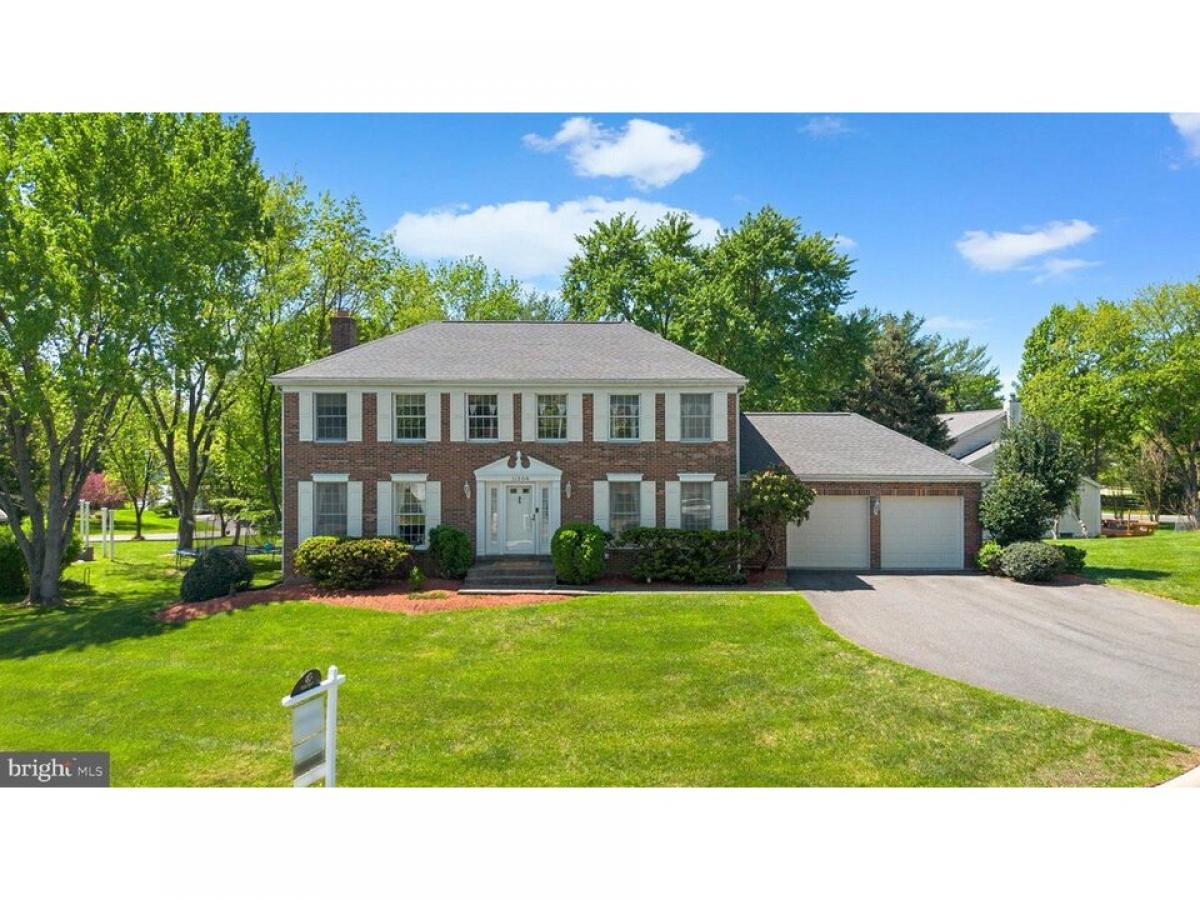 Picture of Home For Sale in North Potomac, Maryland, United States