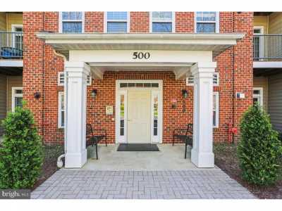 Home For Sale in Rockville, Maryland