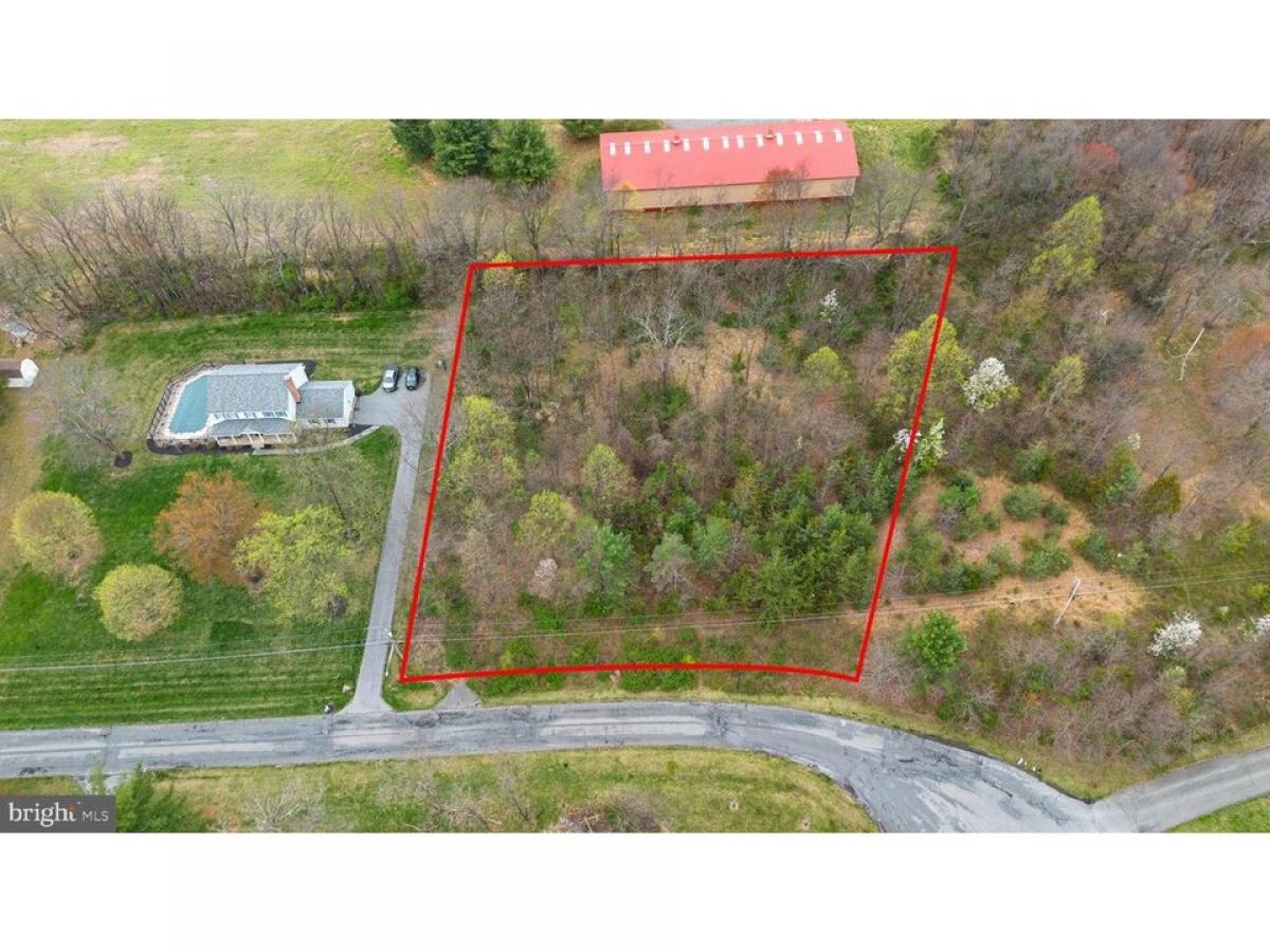 Picture of Residential Land For Sale in Damascus, Maryland, United States