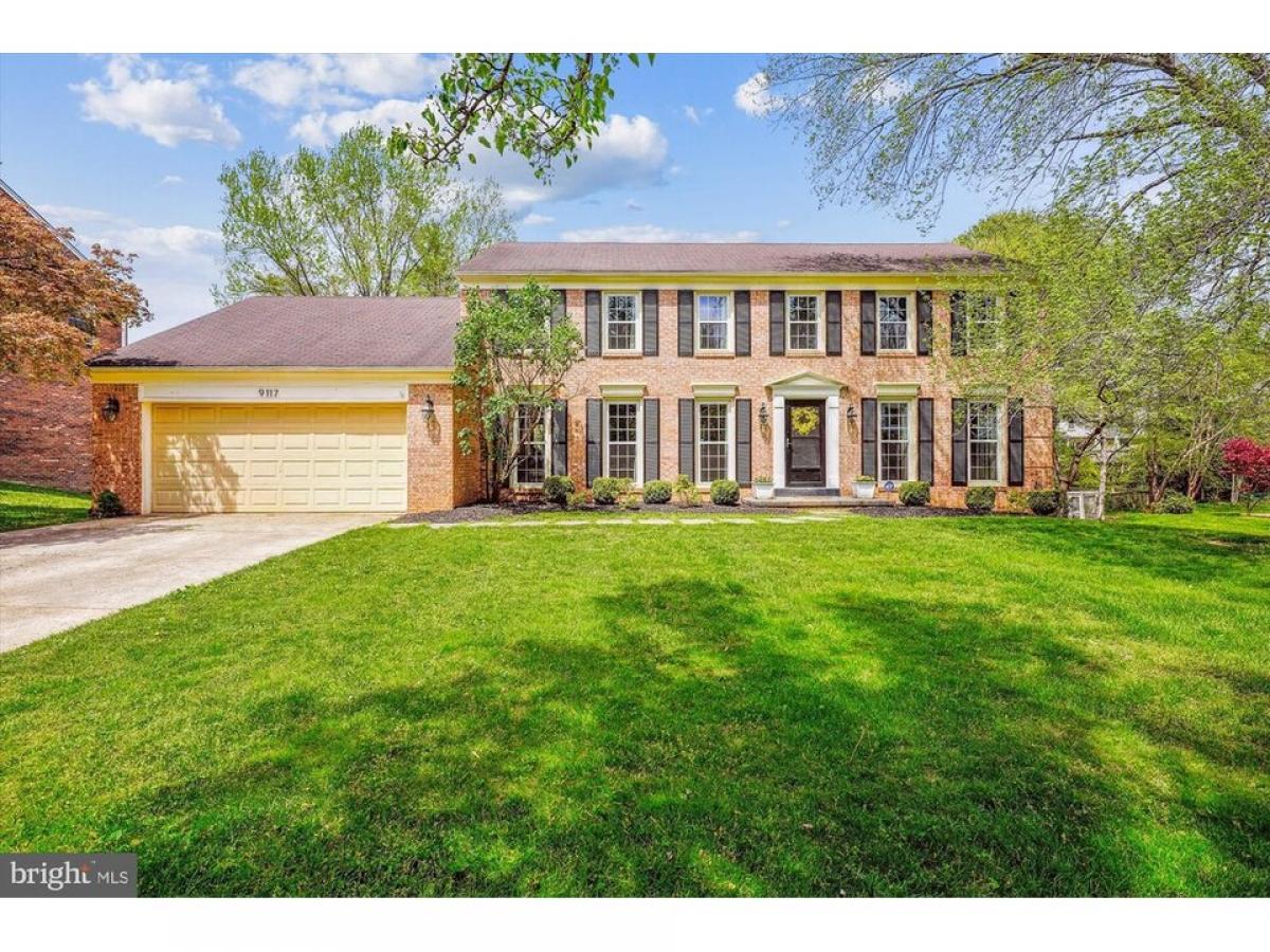 Picture of Home For Sale in Potomac, Maryland, United States