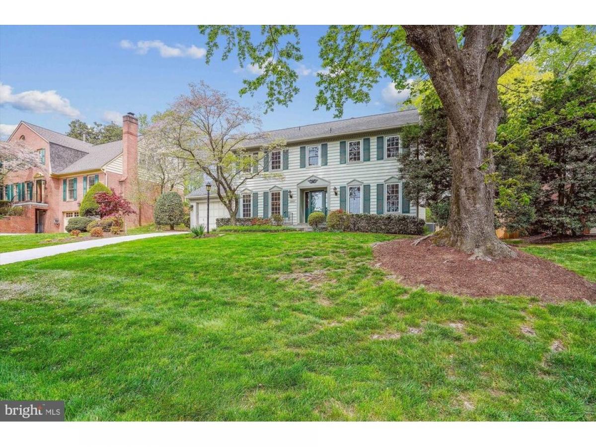 Picture of Home For Sale in Rockville, Maryland, United States