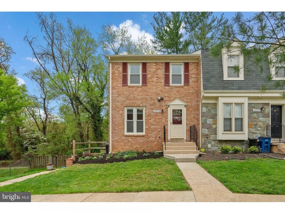 Picture of Home For Sale in Potomac, Maryland, United States