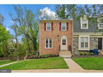 Home For Sale in Potomac, Maryland