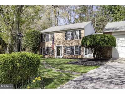 Home For Sale in Rockville, Maryland