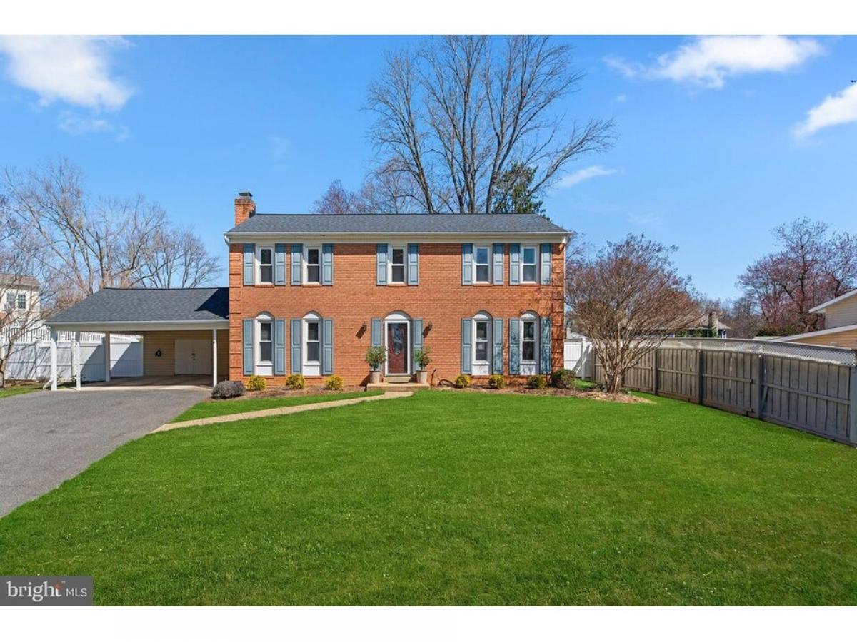 Picture of Home For Sale in Olney, Maryland, United States