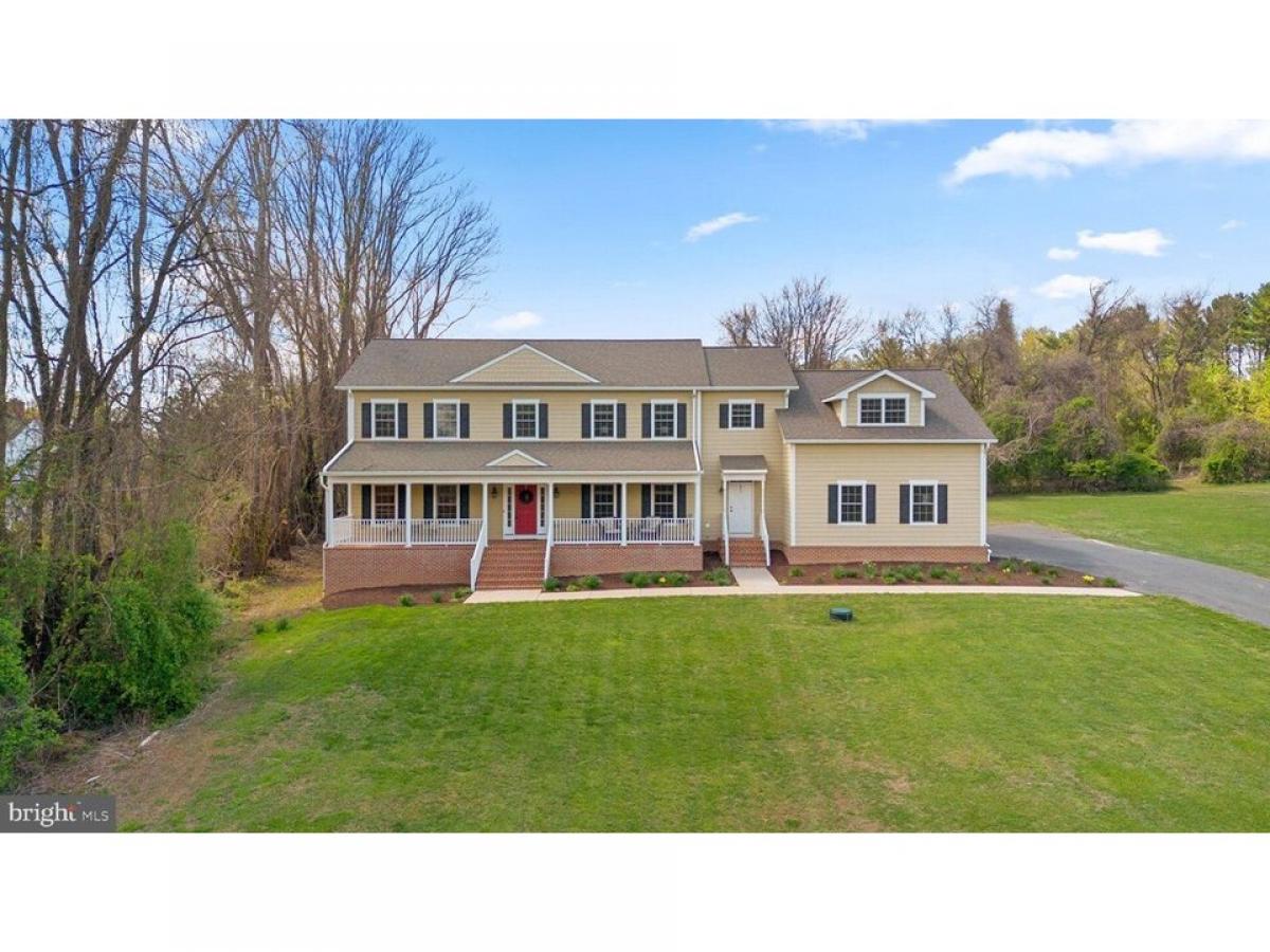 Picture of Home For Sale in Darnestown, Maryland, United States