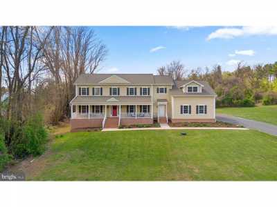 Home For Sale in Darnestown, Maryland