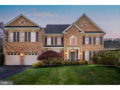 Home For Sale in Potomac, Maryland
