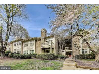 Home For Sale in Rockville, Maryland