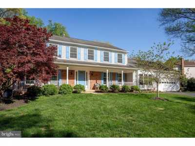 Home For Sale in North Potomac, Maryland
