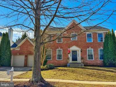 Home For Sale in Boyds, Maryland