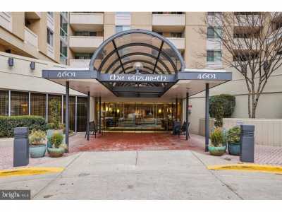 Home For Sale in Chevy Chase, Maryland