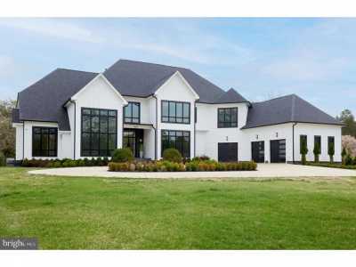Home For Sale in Potomac, Maryland