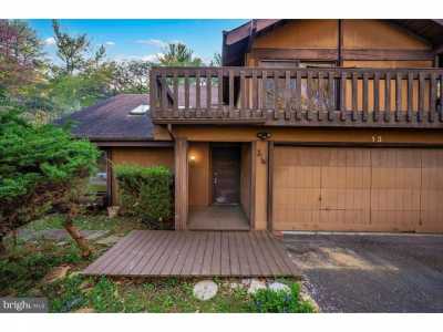 Home For Sale in Gaithersburg, Maryland