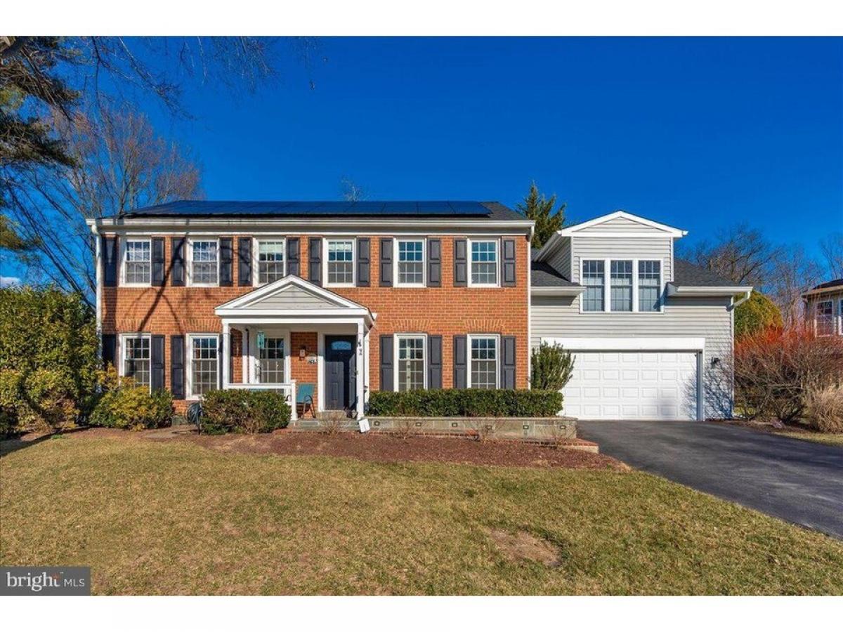 Picture of Home For Sale in Rockville, Maryland, United States
