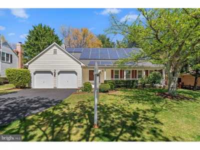 Home For Sale in Potomac, Maryland