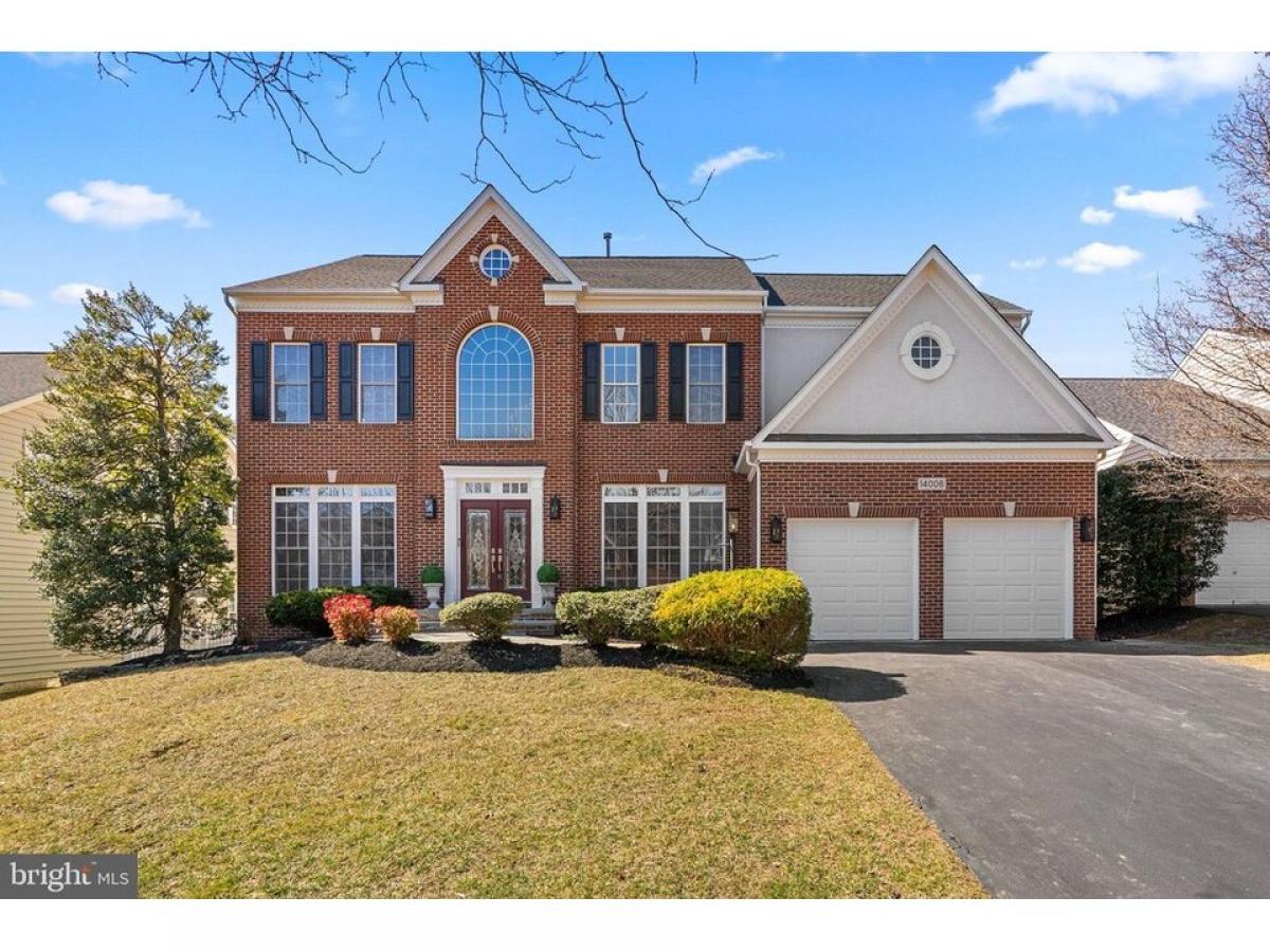 Picture of Home For Sale in Germantown, Maryland, United States