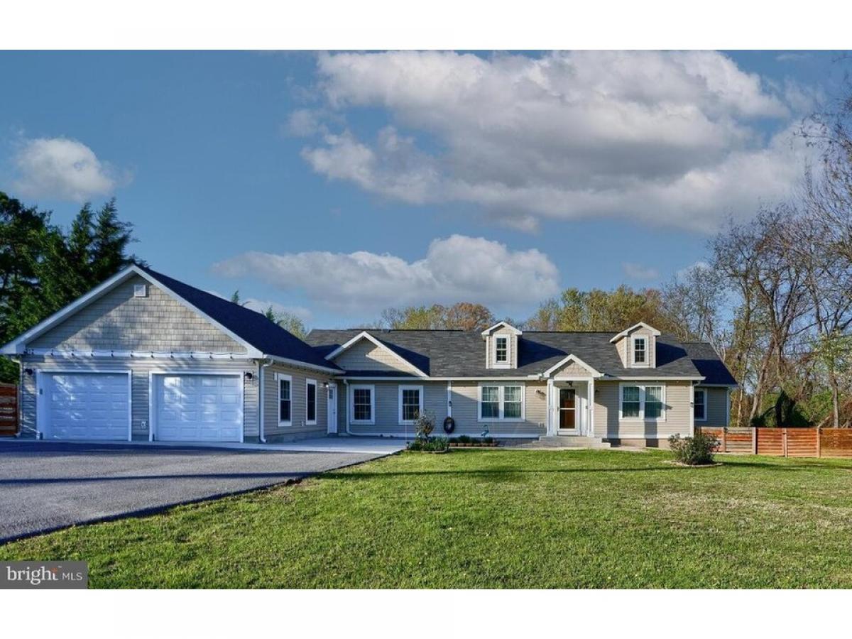 Picture of Home For Rent in Fulton, Maryland, United States