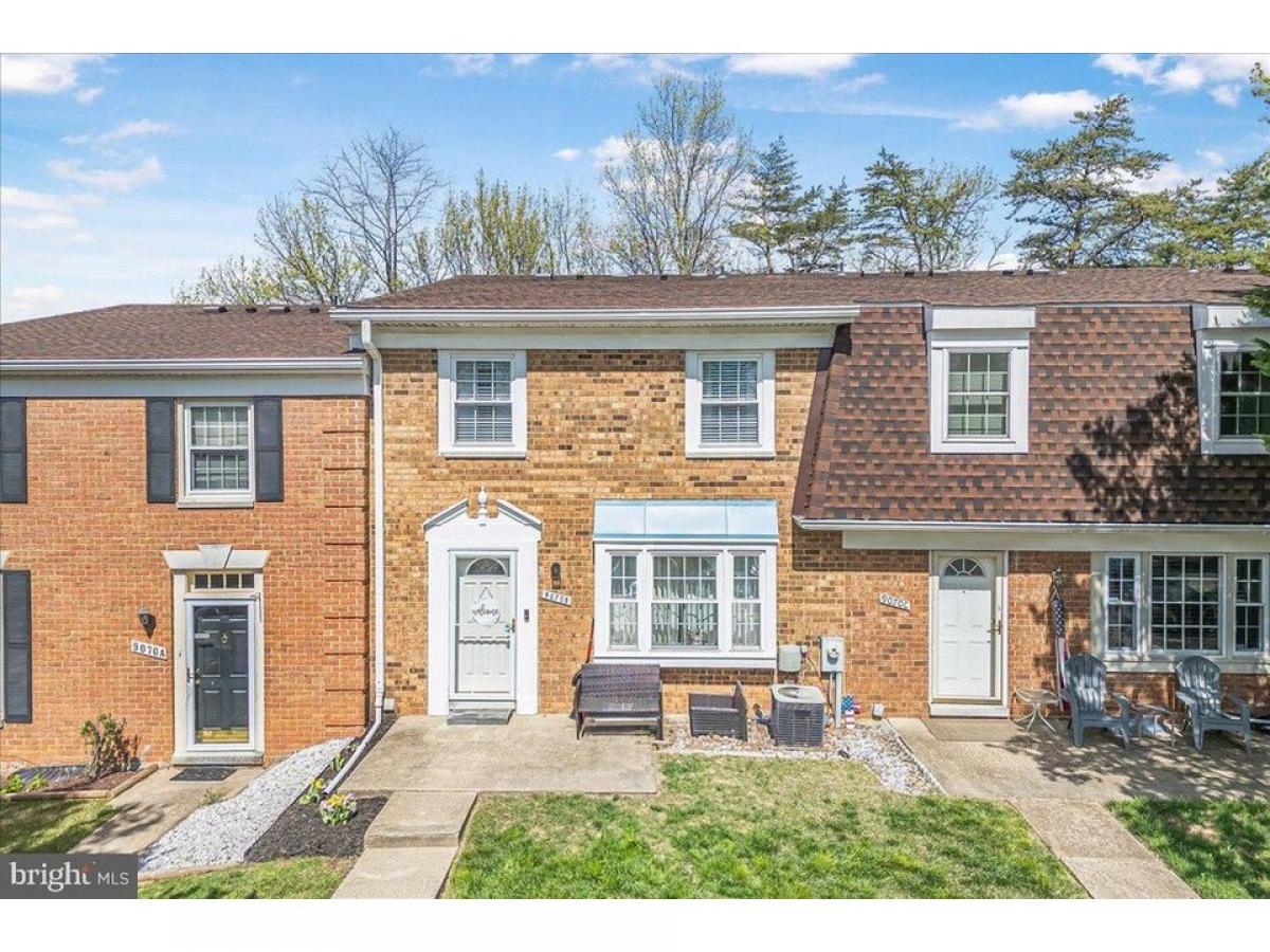 Picture of Home For Sale in Laurel, Maryland, United States