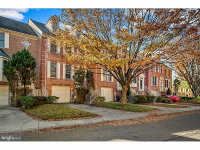 Home For Sale in Columbia, Maryland