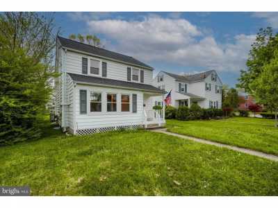 Home For Sale in Aberdeen, Maryland