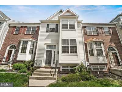 Home For Sale in Frederick, Maryland