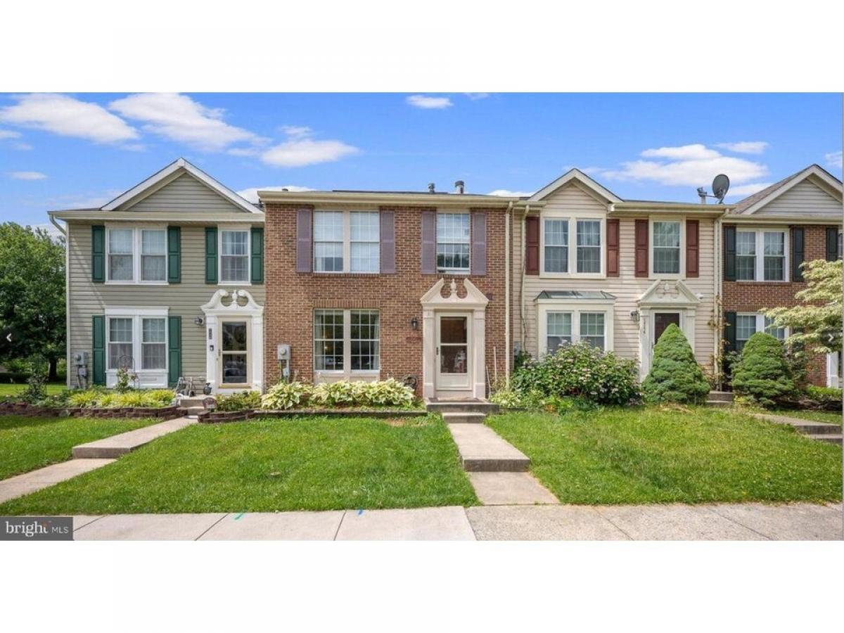 Picture of Home For Sale in Frederick, Maryland, United States