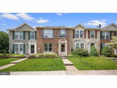 Home For Sale in Frederick, Maryland