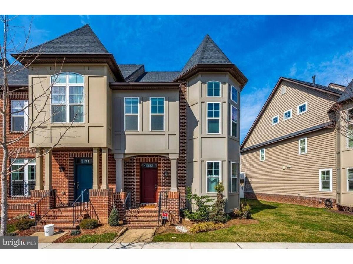 Picture of Home For Sale in Frederick, Maryland, United States