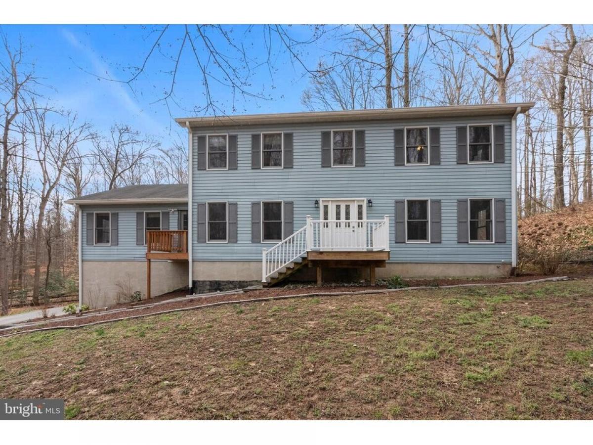 Picture of Home For Sale in Huntingtown, Maryland, United States