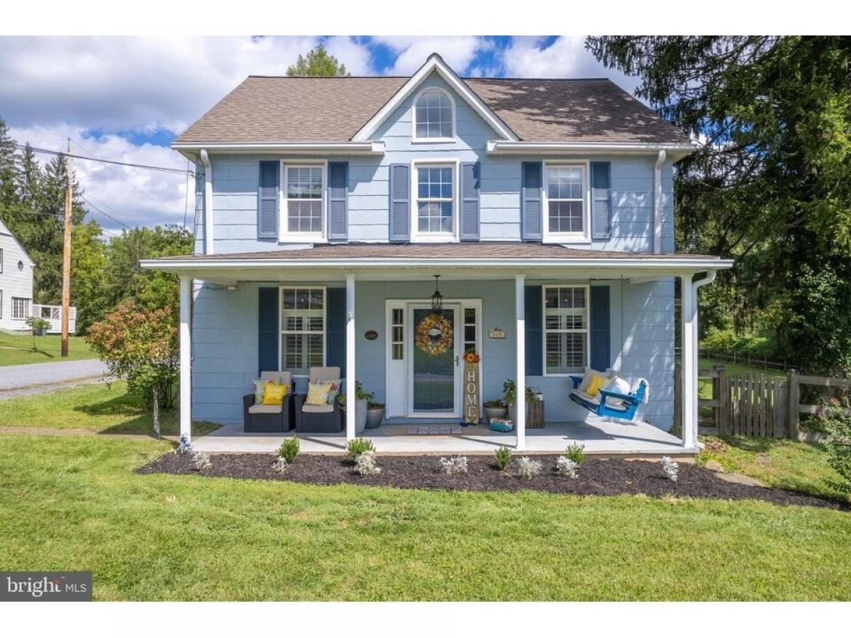 Picture of Home For Sale in Glyndon, Maryland, United States