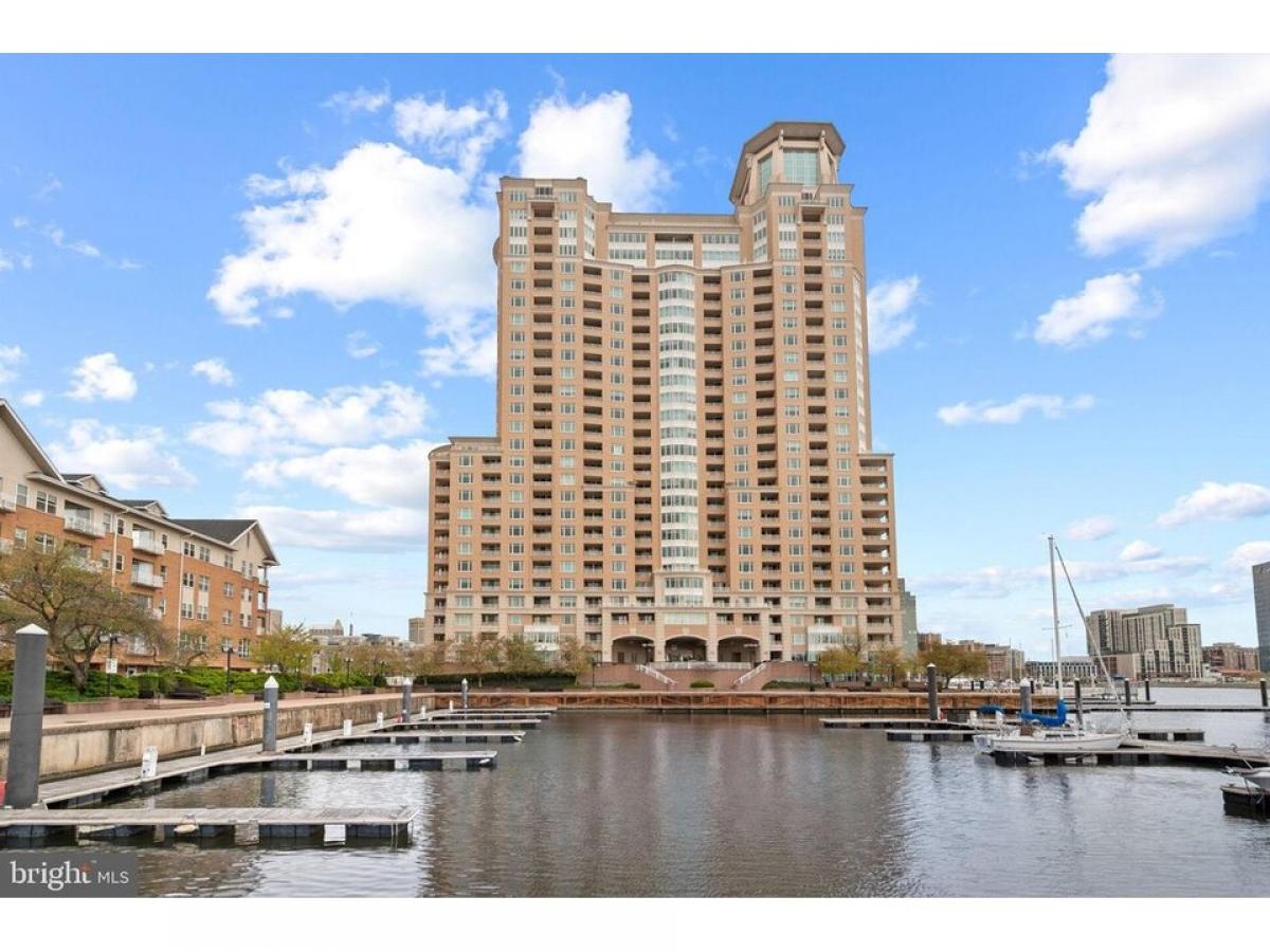 Picture of Home For Rent in Baltimore, Maryland, United States