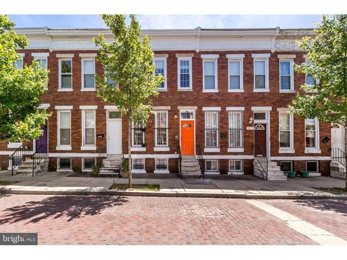 Picture of Home For Rent in Baltimore, Maryland, United States