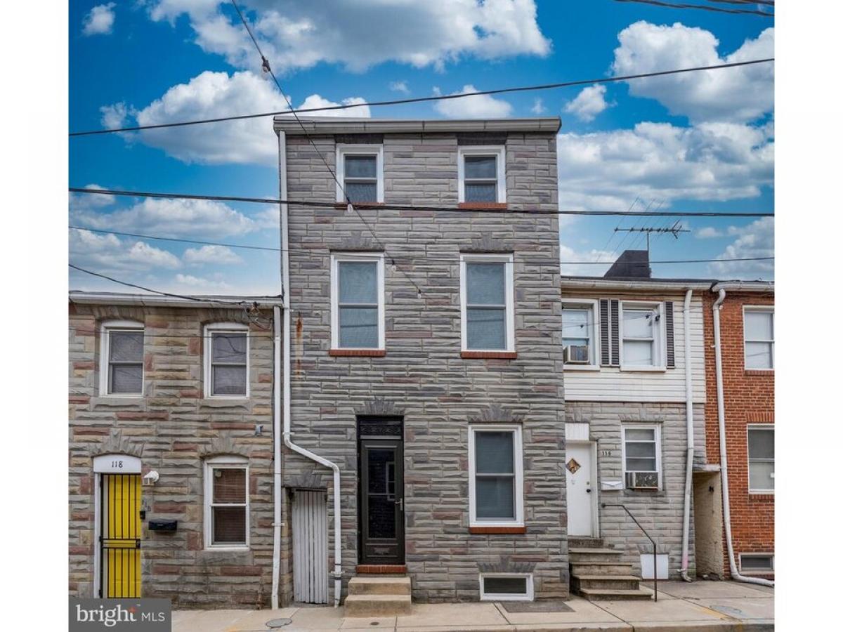 Picture of Home For Rent in Baltimore, Maryland, United States